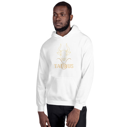 Taurus ♉ Hoodie