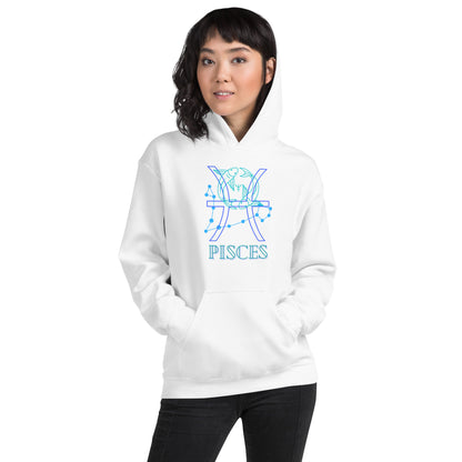 Pisces ♓ Hoodie