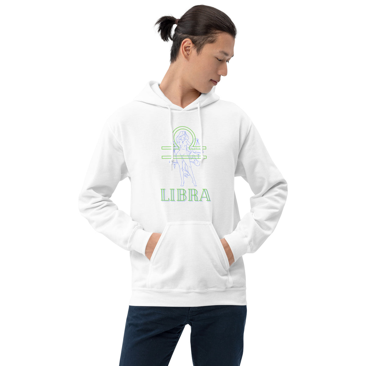 Libra ♎ Hoodie