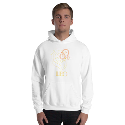 Leo ♌ Hoodie
