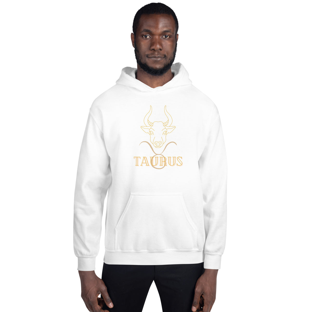 Taurus ♉ Hoodie