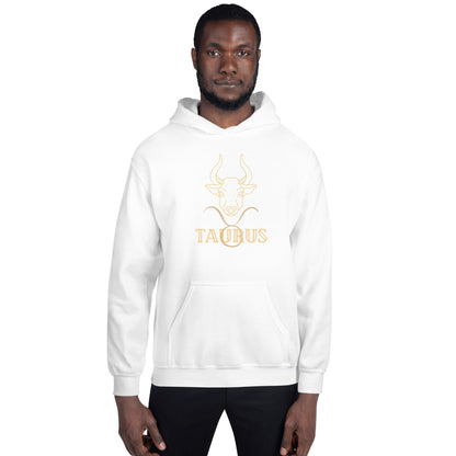 Taurus ♉ Hoodie