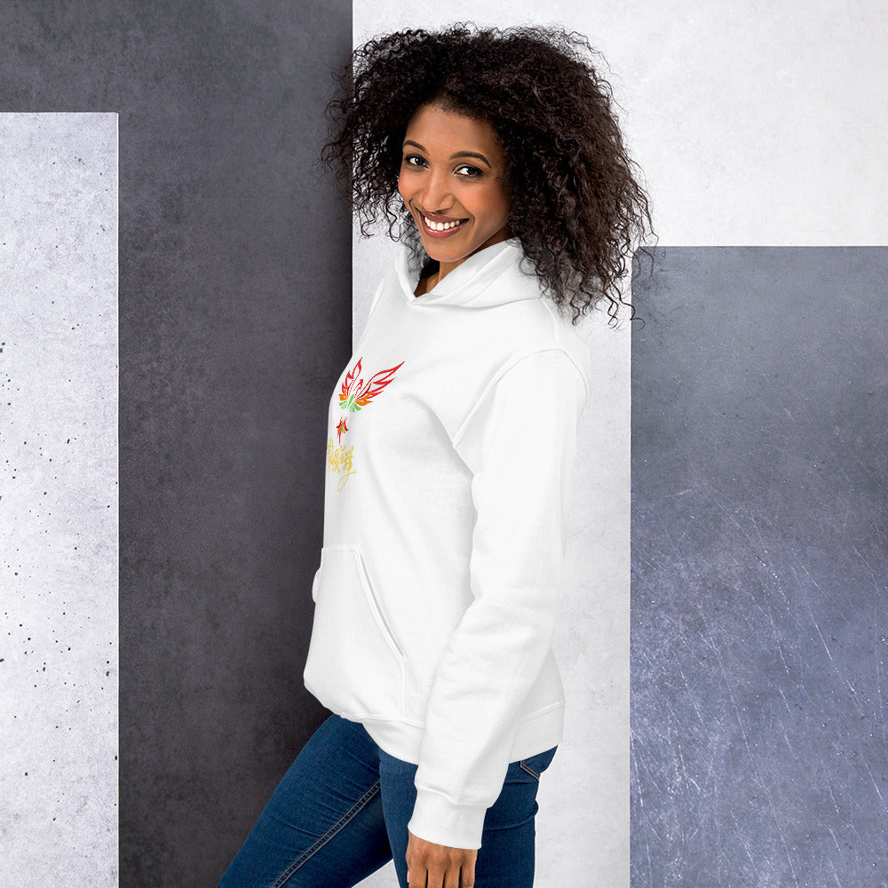 Phoenix Hoodie