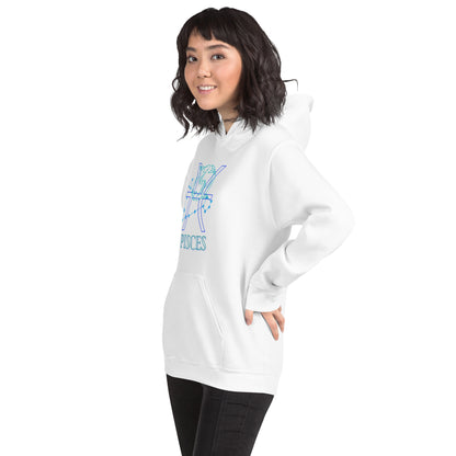Pisces ♓ Hoodie