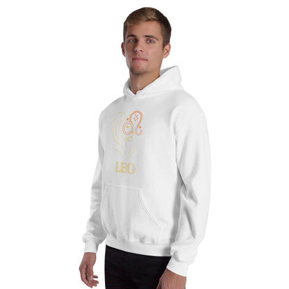 Leo ♌ Hoodie