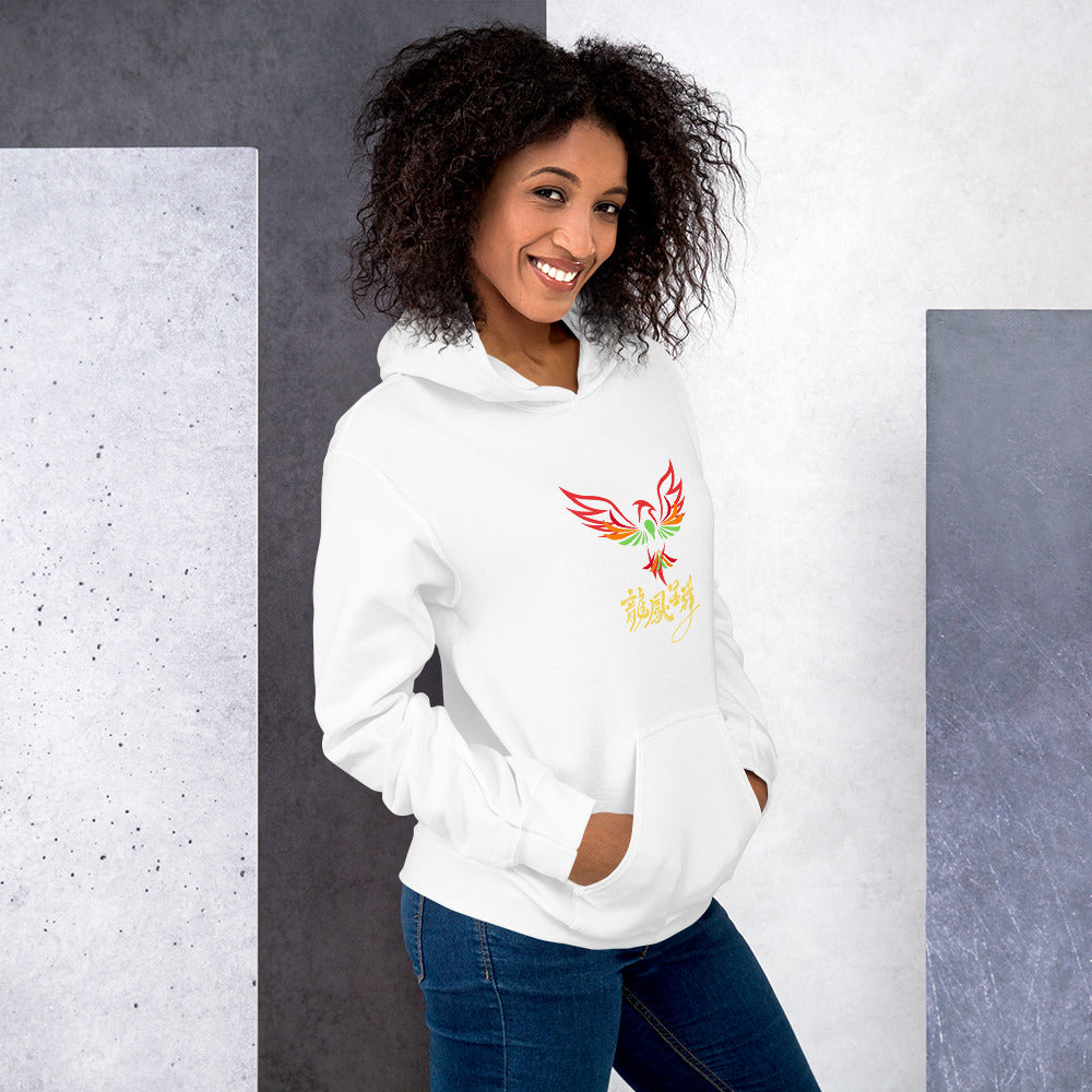 Phoenix Hoodie