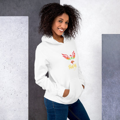 Phoenix Hoodie