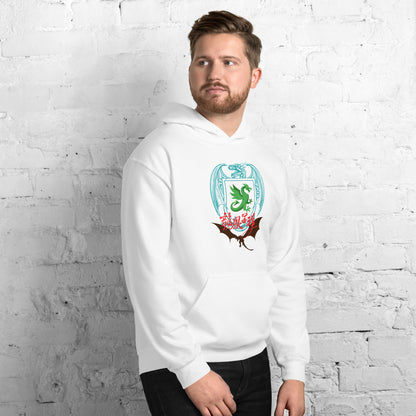 Dragon Hoodie