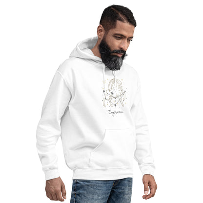 Capricorn ♑ Hoodie