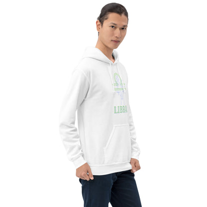 Libra ♎ Hoodie