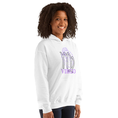 Virgo ♍ Hoodie