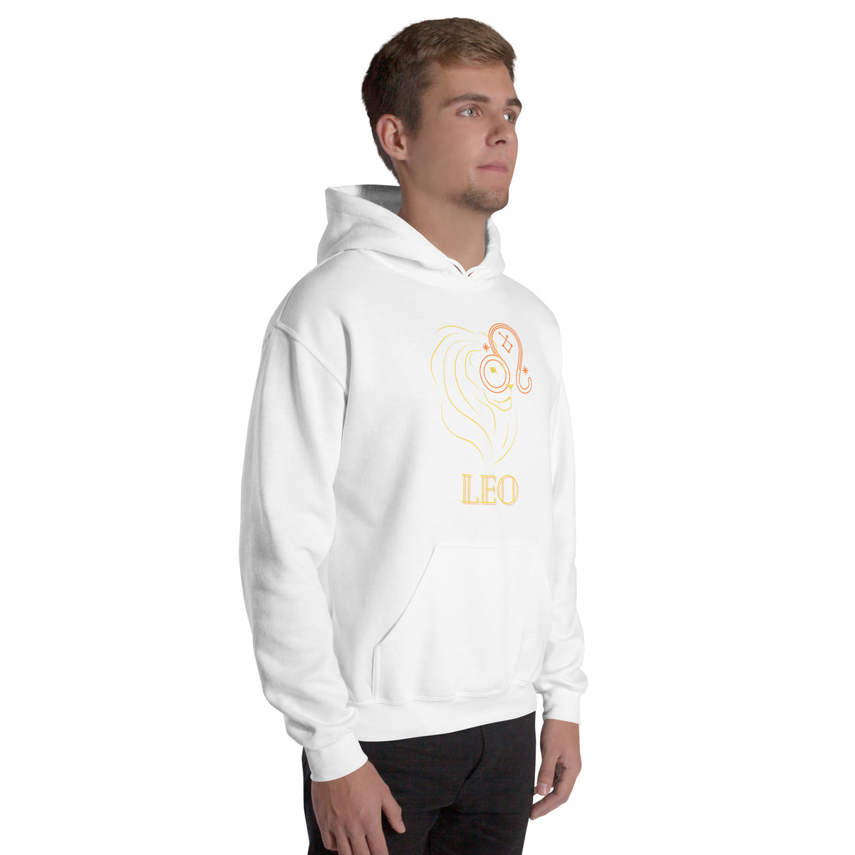 Leo ♌ Hoodie