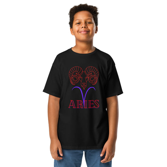 Aries Kid Tee