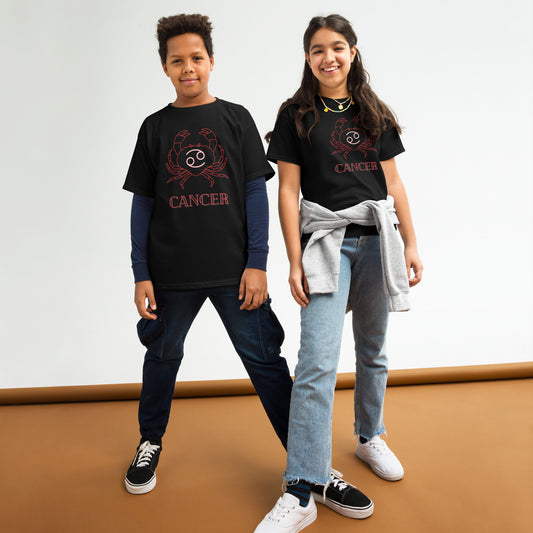 Cancer ♋ Kid Tee