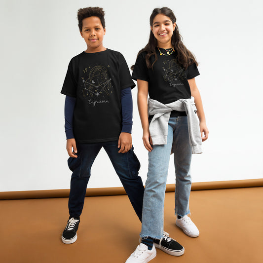 Capricorn Kid Tee