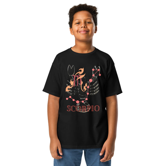 Scorpio Kid Tee