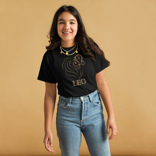 Leo Kid Tee