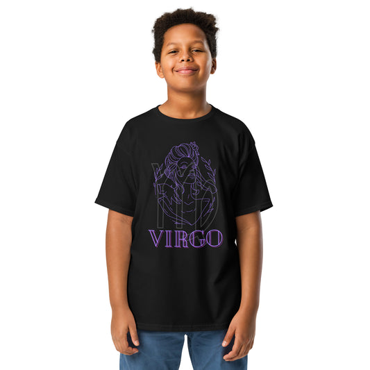 Virgo Kid Tee