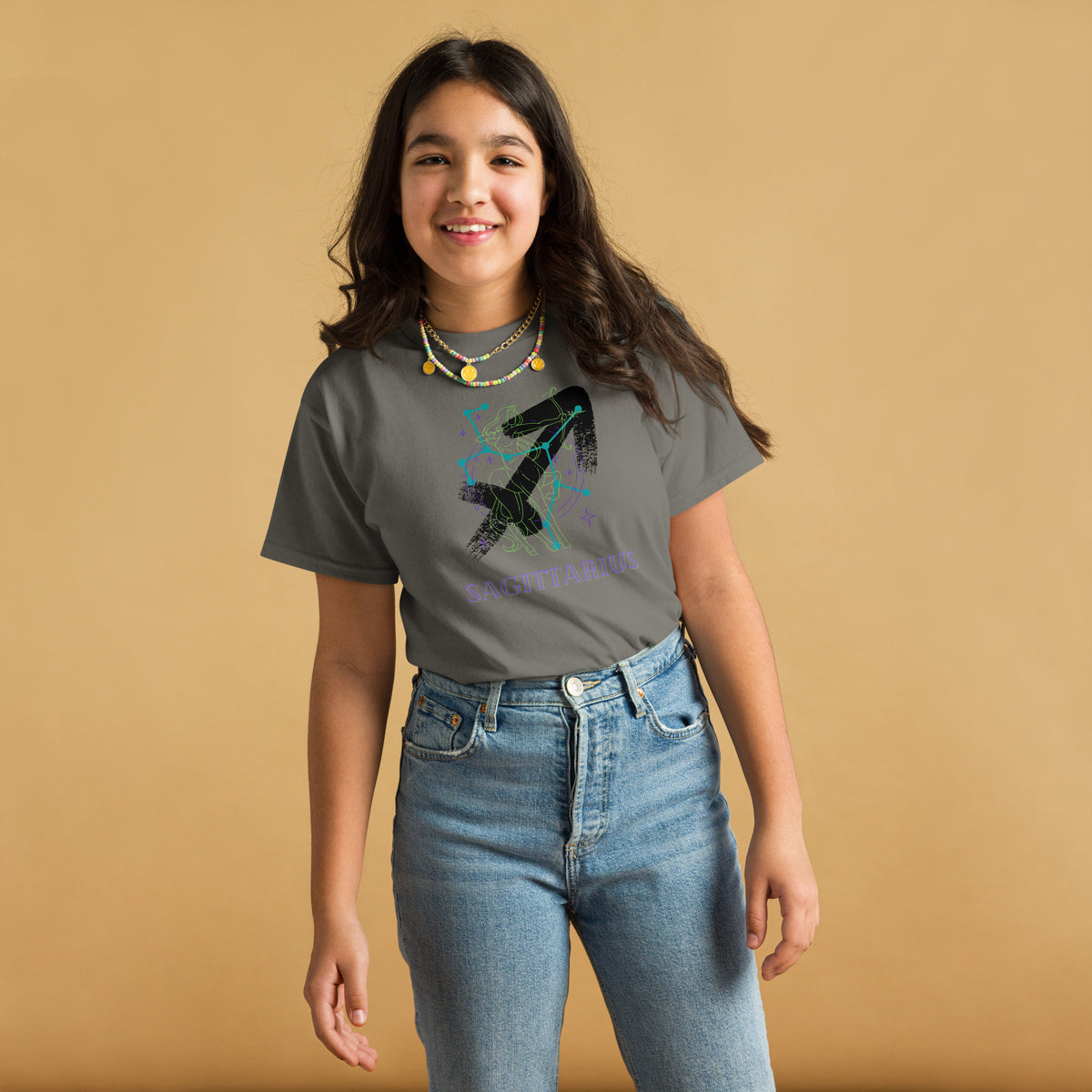 Sagittarius Kid Tee