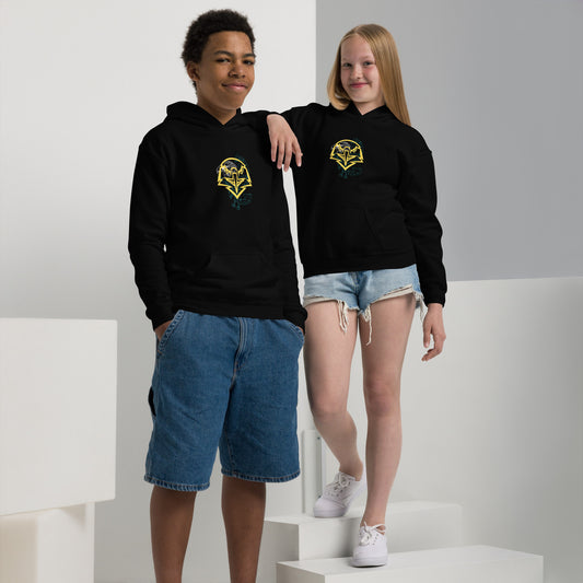 Eagle Kids hoodie