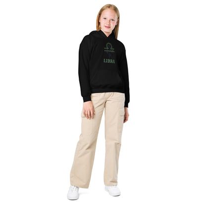 Libra Kid Hoodie