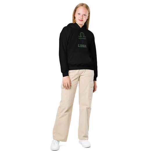 Libra Kid Hoodie