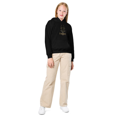 Taurus Kid Hoodie