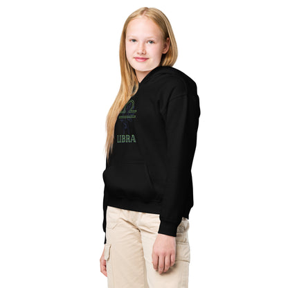 Libra Kid Hoodie