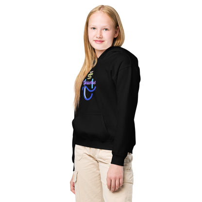 Ophiuchus Kid Hoodie