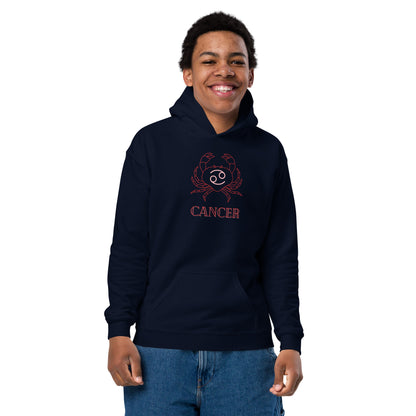 Cancer Kid Hoodie