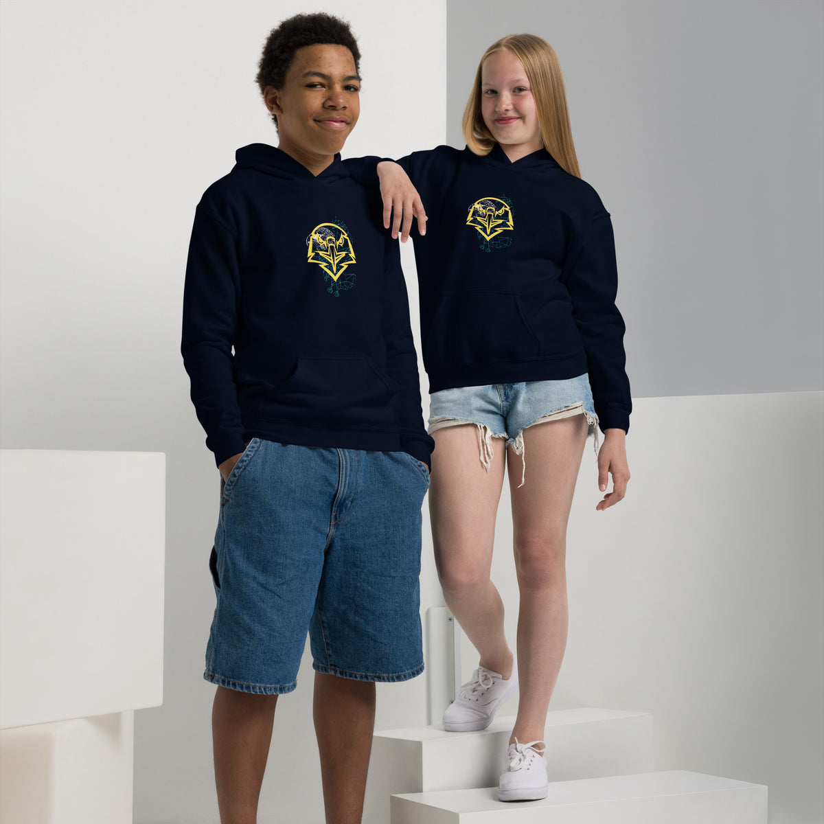 Eagle Kids hoodie
