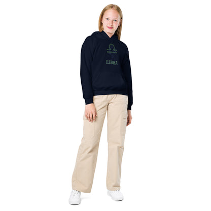 Libra Kid Hoodie