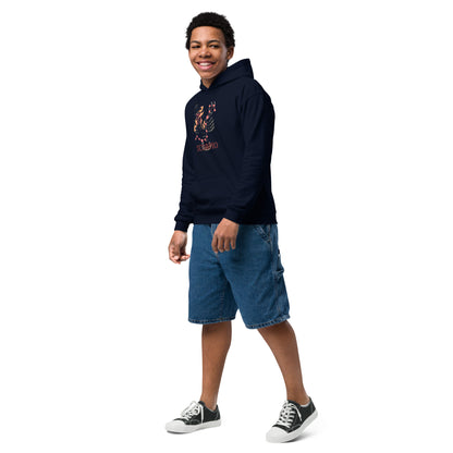 Scorpio Kid Hoodie