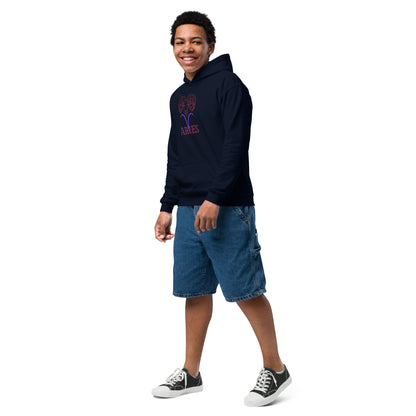Aries Kid Hoodie