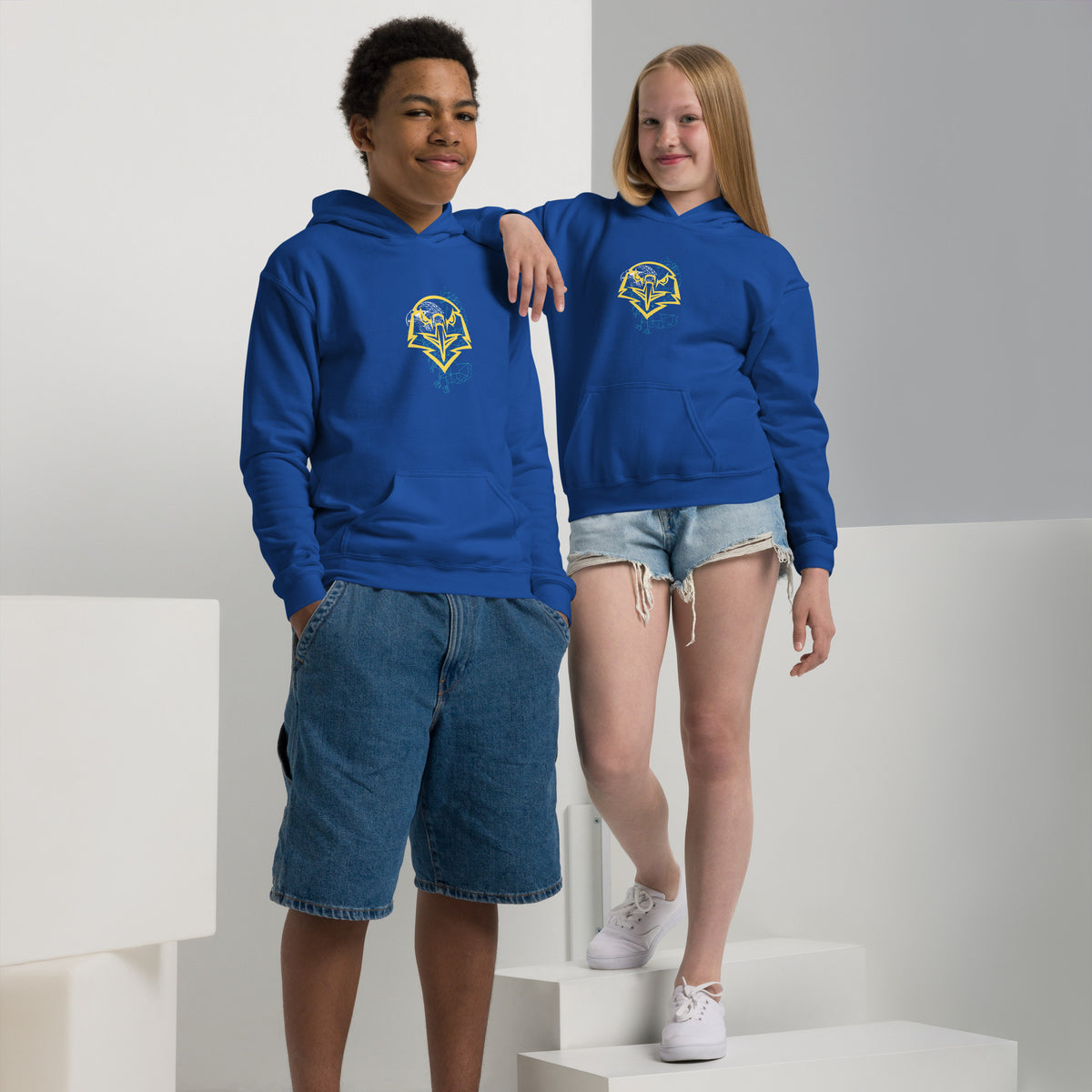 Eagle Kids hoodie