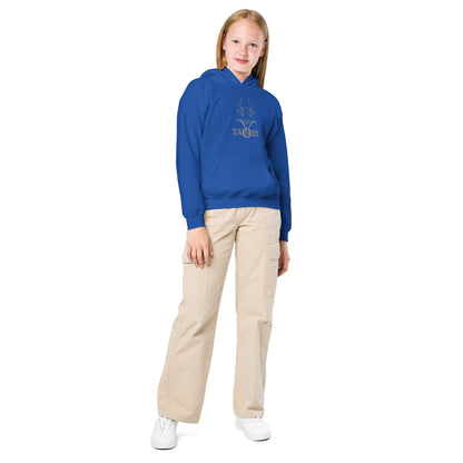 Taurus Kid Hoodie