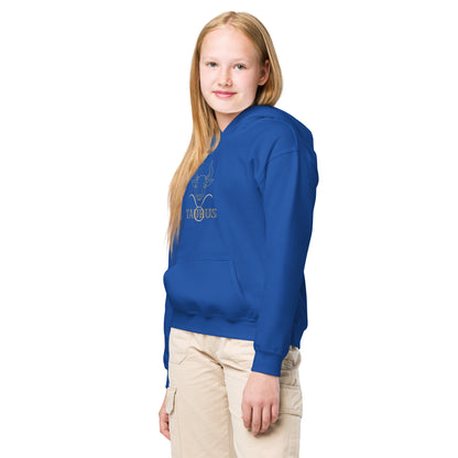 Taurus Kid Hoodie