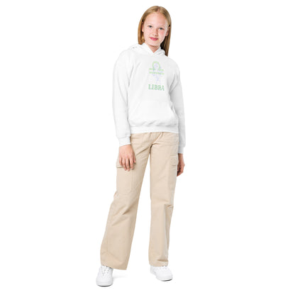 Libra Kid Hoodie