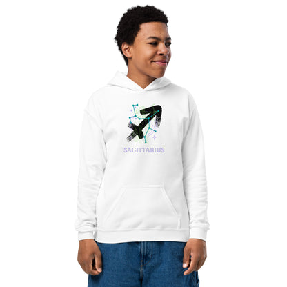 Sagittarius Kid Hoodie