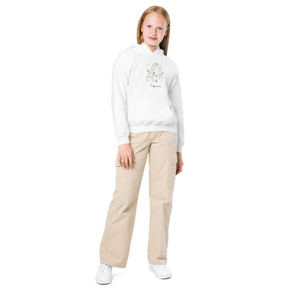 Capricorn Kid Hoodie