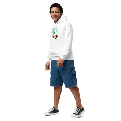 Dragon Kid Hoodie