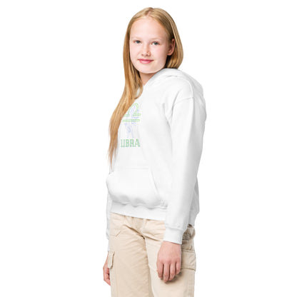 Libra Kid Hoodie