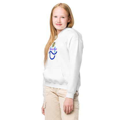 Ophiuchus Kid Hoodie
